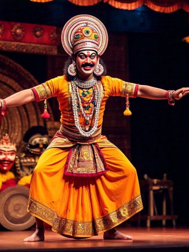 Karnataka’s Cultural Treasures